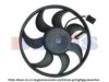 AKS DASIS 158077N Fan, radiator